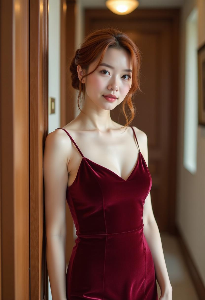 我在古代当女帝